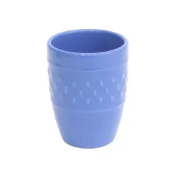 New SIMPLY SUMMER Gobelet expresso embosse 8cl