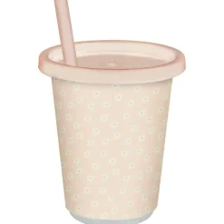 Clearance SIMPLY KIDS Gobelet+paille x3