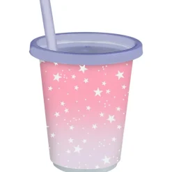 Clearance SIMPLY KIDS Gobelet+paille x3