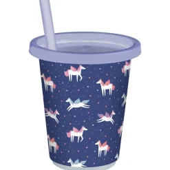 Clearance SIMPLY KIDS Gobelet+paille x3