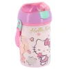 Discount HELLO KITTY Gourde avec sangle