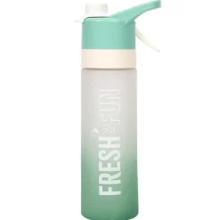 Outlet Gourde et brumisateur