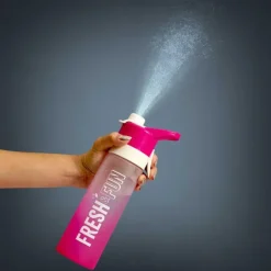 Outlet Gourde et brumisateur