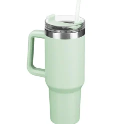 Clearance LET'S DRINK Gourde istoherme double paroies