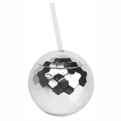 Best KITCHEN COLLECTION Gourde plastique boule de disco