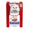 Outlet Gourmet eminces de poisson x6