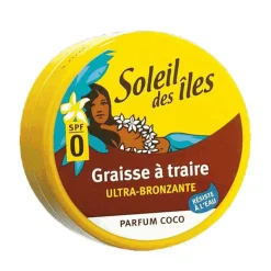 Online SOLEIL DES ILES Graisse a traire 150ml coco