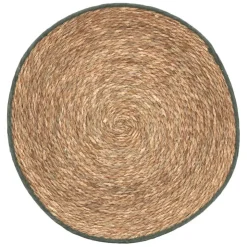 Discount TROPICAL PARADISE Grand plateau tresse