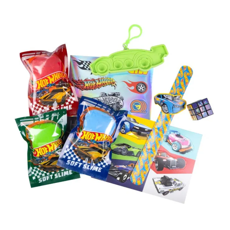 Best HOTWHEELS Grand set coloriage