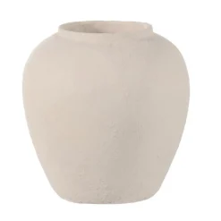 Online NATURAL HOME Grand vase texture