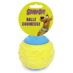 Hot SCOOBY DOO Grande balle pour chien