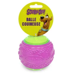 Hot SCOOBY DOO Grande balle pour chien