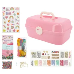 Best Grande malette de perles