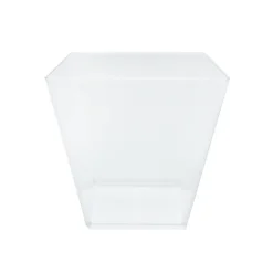 Grande verrine 24cl x12