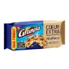 Clearance LU Granola cookies coeur chocolat