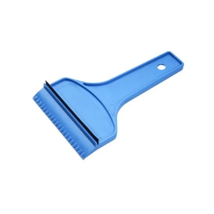 Sale Gratte givre 4 coloris panaches