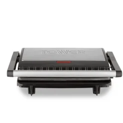 TOWER Grill panini 3 portions