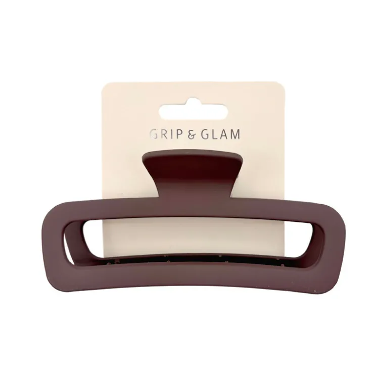 Discount GRIP & GLAM Grip & glam duo pince cheveux ta