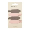 Sale GRIP & GLAM Grip & glam set de barrettes che