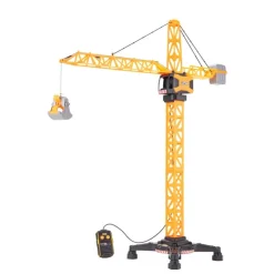 Hot Grue rc teamsterz jcb