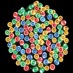 Discount Guirlande 100 led multi couleur