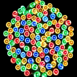 Clearance Guirlande 400 led multicolor