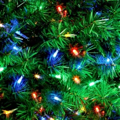 Hot Guirlande 200 led sur secteur mu