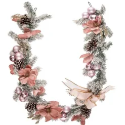 Outlet Guirlande noel nature