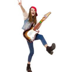 Discount Guitare electrique my jam hero