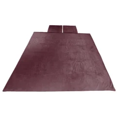 Discount SIMPLY COSY Hdc 240x220+2 taies teddy polair