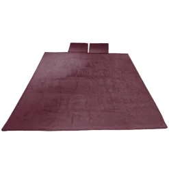 Discount SIMPLY COSY Hdc 260x240+2 taies teddy polair