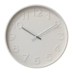SIMPLY Horloge d40cm