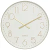 Sale Horloge laure 50cm