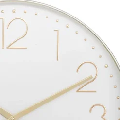 Sale Horloge laure 50cm