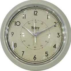 Best PERFECT TIMING Horloge retro