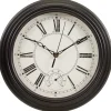 Best PERFECT TIMING Horloge traditionnelle 30cm