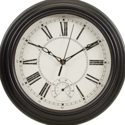 Best PERFECT TIMING Horloge traditionnelle 30cm
