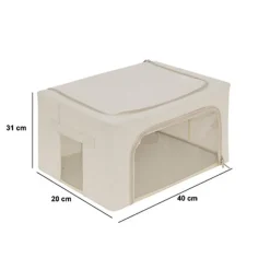 Best FIVE Housse de rangement s dressy +