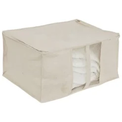 Discount FIVE Housse de rangement 60x45cm bge
