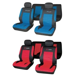 IMDICAR Housse rs racing airbag