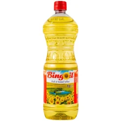 Hot Huile de tournesol