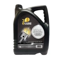 Online PROLUBE Huile 5w40 5l