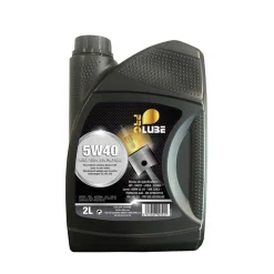 New PROLUBE Huile 5w40 2l