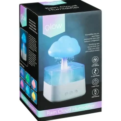 Clearance Humidificateur avec son gouttes