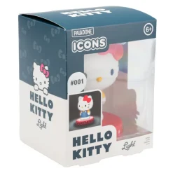 Online HELLO KITTY Icon light