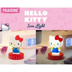 Online HELLO KITTY Icon light