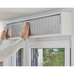 Hot Isolant radiateur/garage