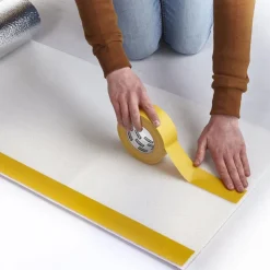 Hot Isolant radiateur/garage