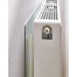 Hot Isolant radiateur/garage