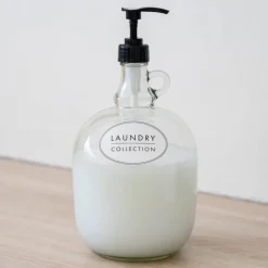 Best LAUNDRY COLLECTION Jarre distributeur lessive 3l